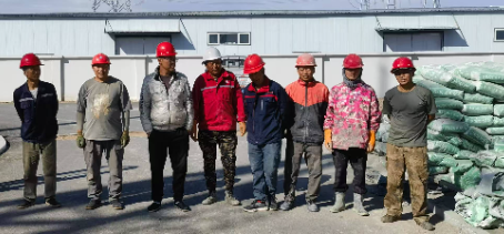 汉中厂房地基沉降注浆加固施工队伍怎么选